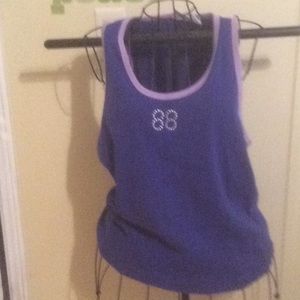 Vintage Tank top
